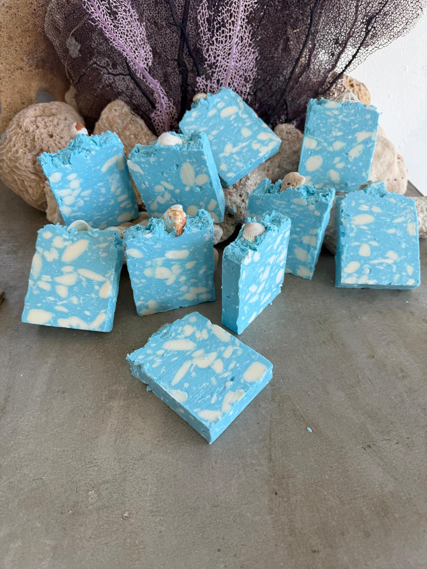 Bar oceánico Villa del Sol